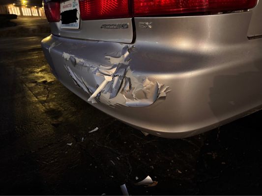 CRASH CHAMPIONS COLLISION REPAIR REDMOND - Updated June 2025 - 24