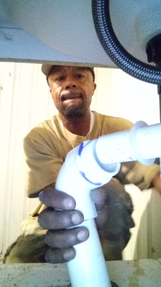 Slide of All American Plumbing Contractors