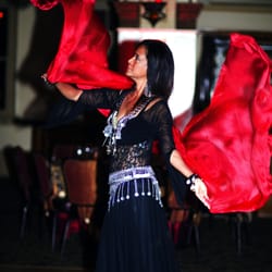 Belly Dance Little Egypt