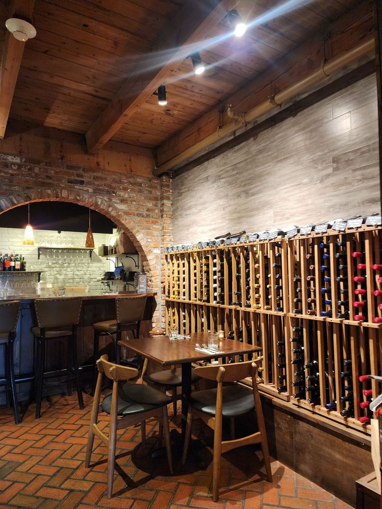 Sogno Di Vino