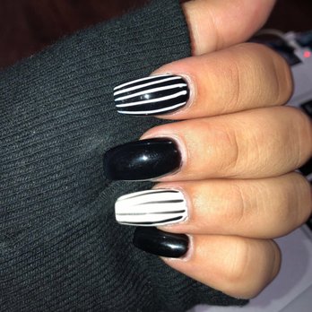 Tulip Nails - Nail Salons Near Me - Thousand Oaks, California