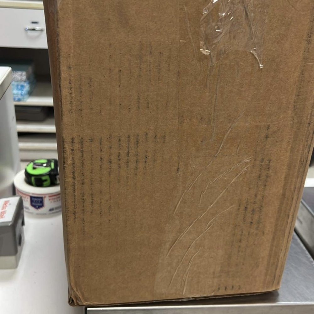 PostalAnnex - It's filled w medical respiratory catheters. It's as light as feathers. Wrapped individually. - Shipping Centers Near Me - San Jose, California PostalAnnex - It's filled w medical respiratory catheters. It's as light as feathers. Wrapped individually. - Shipping Centers Near Me - San Jose, California