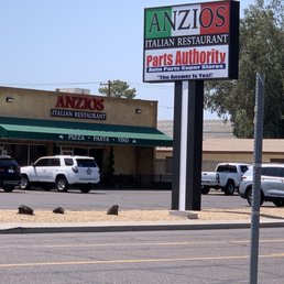NW Cactus and 28th NW Cactus and 28th