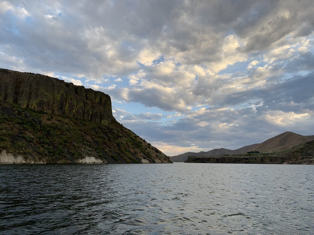 LUCKY PEAK STATE PARK 39 Photos & 13 Reviews 9725 E Highway 21