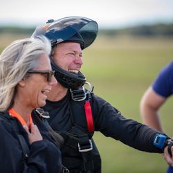 Central Florida Skydiving