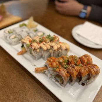 Kuma - Nova - @rayz - Japanese Near Me - Monterey, California Kuma - Nova - @rayz - Japanese Near Me - Monterey, California