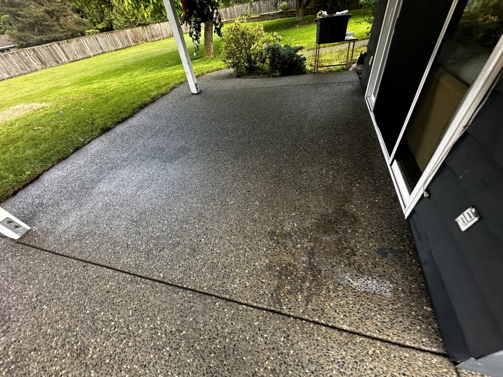 Slide of Apex Pro Kleening