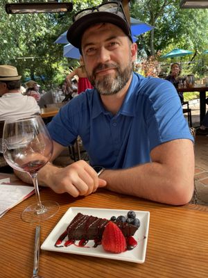 Russian River Vineyards by null