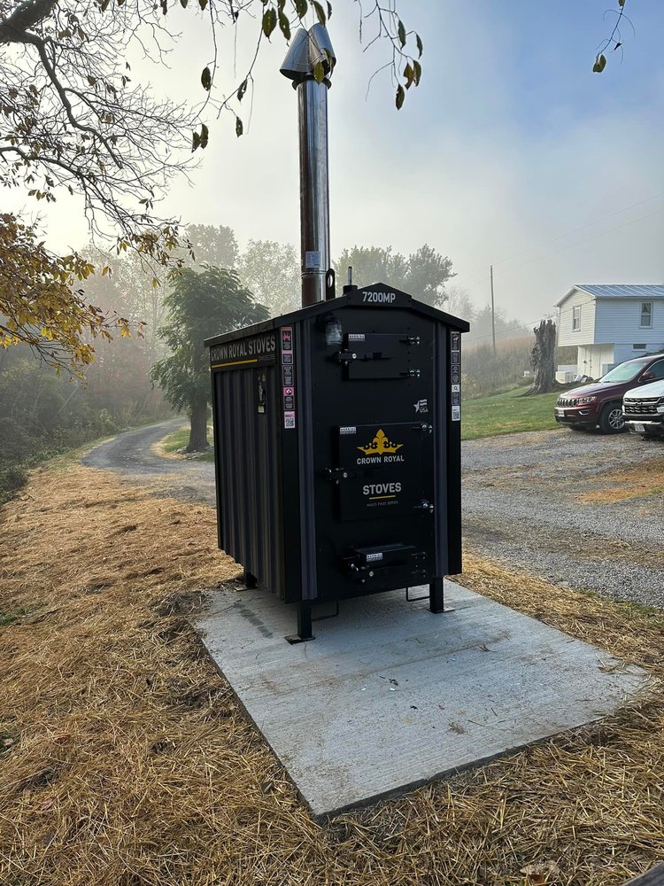 Slide of RJs Heating Cooling & Plumbing