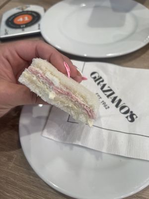 Graziano's Mercado at The Lifetime Building by null
