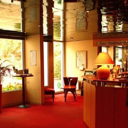 Le Soretel - Brit Hotel Bordeaux Aéroport - Le Soretel