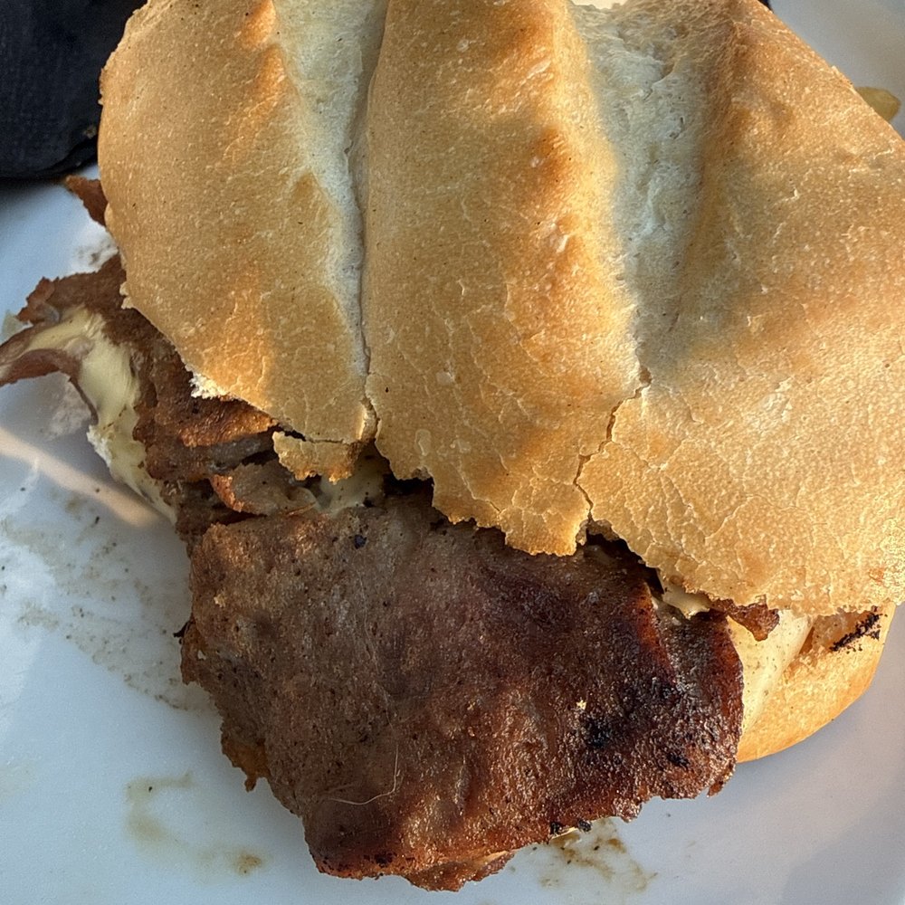 French dip French dip