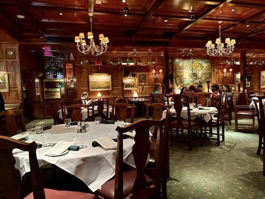 Clyde's Tower Oaks Lodge by null