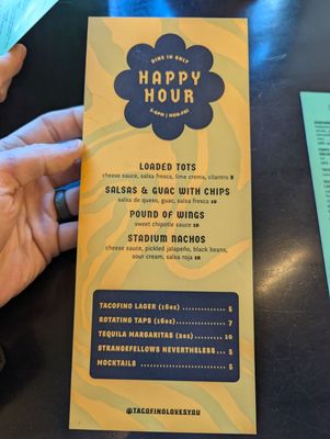 Tacofino Ocho by null