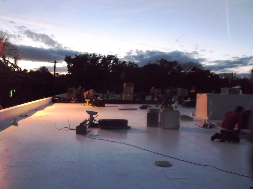 Slide of Capco Roofing