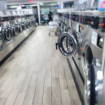 Casey’s Laundromat - Laundromat Near Me - Downey, California
