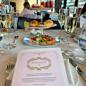 Kingbird - Breakfast & Brunch Near Me - Washington, DC, District of Columbia