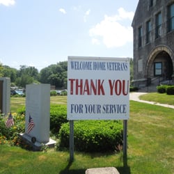 Soldier's Memorial