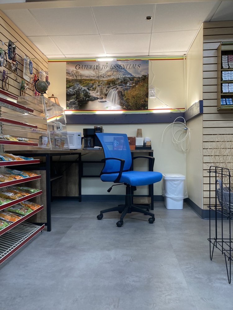 GATEWAY TO ESSENTIALS Updated October 2024 11 Photos 434