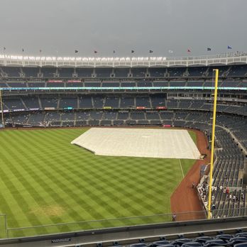 Yankee Stadium - It's raining but we got the Aaron Judge MVP bobblehead. - Stadiums & Arenas Near Me - Bronx, New York Yankee Stadium - It's raining but we got the Aaron Judge MVP bobblehead. - Stadiums & Arenas Near Me - Bronx, New York