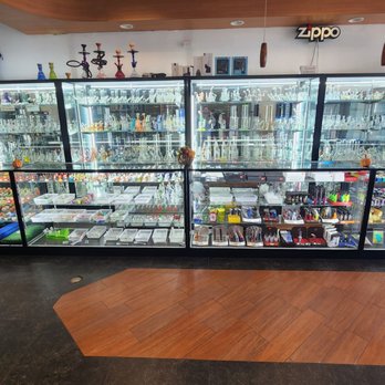 Magnolia Smoke Shop - Tobacco Shops Near Me - Goleta, California Magnolia Smoke Shop - Tobacco Shops Near Me - Goleta, California