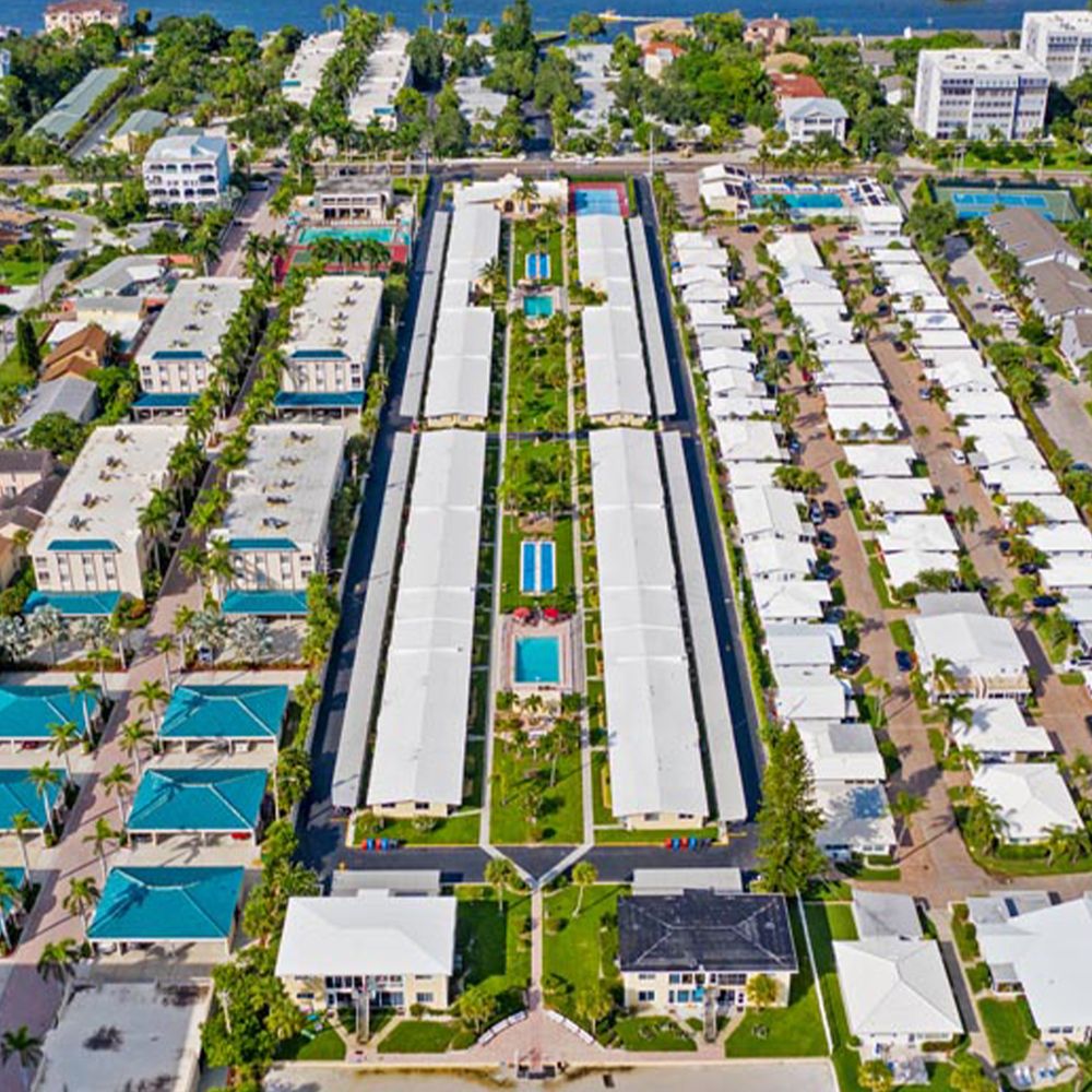 Slide of Unicoat Industrial Roofing