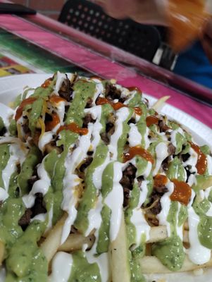 El Taquero Poblano - Tacos Estilo Tijuana by null