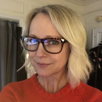 Jason Matthew Salon - After Jill.. ALIVE AGAIN!! - Hair Stylists Near Me - Philadelphia, Pennsylvania