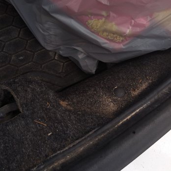 Grease Pro Oil Change - How does this happen? - Oil Change Stations Near Me - Lynn Haven, Florida Grease Pro Oil Change - How does this happen? - Oil Change Stations Near Me - Lynn Haven, Florida