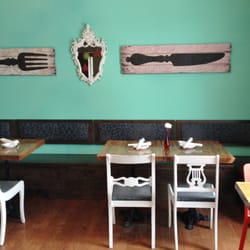 Cascata Bistro