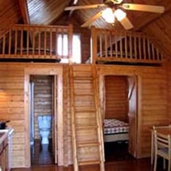 Willow Point Resort