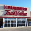 Krueger True Value gift card