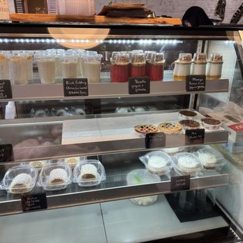 Cafe Guarani - Cafes Near Me - Pacific Grove, California