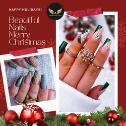 Argyle Nails and Spa