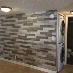Native Tile Design