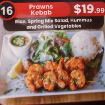 Sultan's Kebab - Menu - Mediterranean Near Me - Livermore, California Sultan's Kebab - Menu - Mediterranean Near Me - Livermore, California