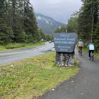 Cycle Alaska - Bike Rentals Near Me - Juneau, Alaska