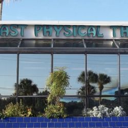 Coast Physical Therapy Inc