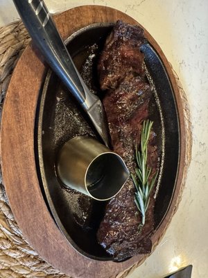 Belen Bistro + Market Argentina by null