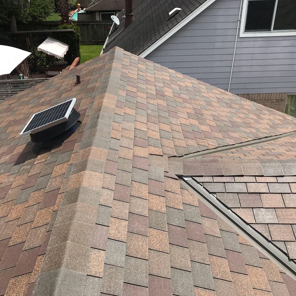 Slide of Guardian Roofing