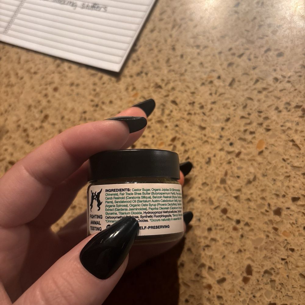 Lush - Ingredients - Cosmetics & Beauty Supply Near Me - Anchorage, Alaska Lush - Ingredients - Cosmetics & Beauty Supply Near Me - Anchorage, Alaska