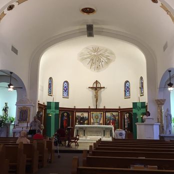 St Henry Catholic Church - Churches Near Me - San Antonio, Texas St Henry Catholic Church - Churches Near Me - San Antonio, Texas