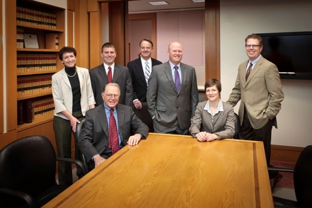 Johnson Johnson Lucas & Middleton - disability attorney in Eugene, OR