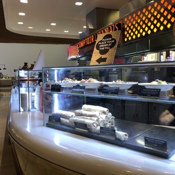Comptoir Libanais - Delis Near Me - London, XGL