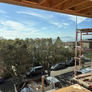 Bertolami Engineering - Deck view - Structural Engineers Near Me - Concord, California