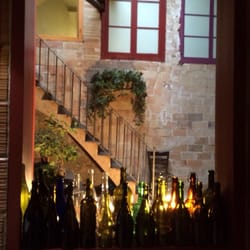 la Fabrica - Un restaurant au décor pittoresque