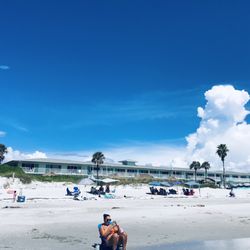 Beaches of Longboat Key