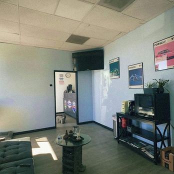 Precision Auto - Waiting Room - Auto Repair Near Me - San Diego, California Precision Auto - Waiting Room - Auto Repair Near Me - San Diego, California