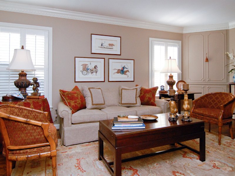 TATE’S DESIGN 25 Woods Lake Rd 327, Greenville, South Carolina