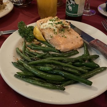 Duck Inn - Seafood Near Me - Delavan, Wisconsin